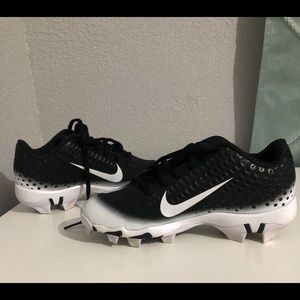 SOLD Nike vapor cleats